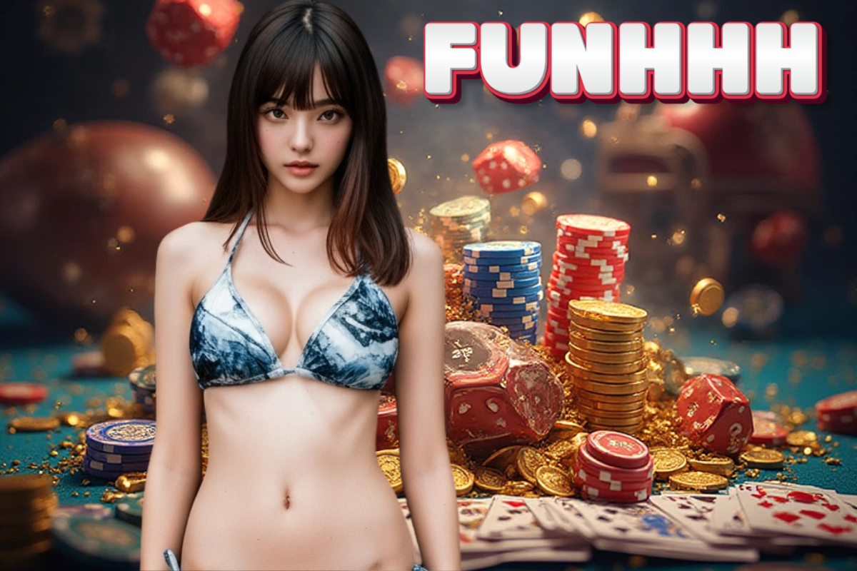 funhhh สมัคร