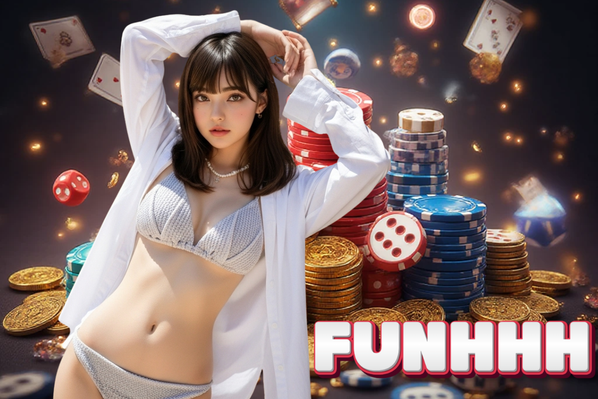 funhhh เครดิตฟรี